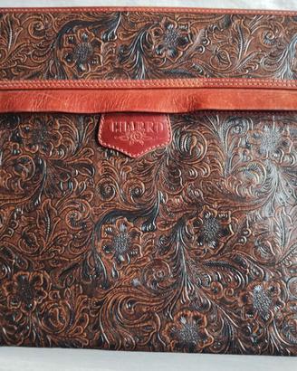 borsello unisex Charro anni '80