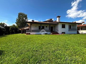 VILLA SINGOLA A NERVESA DELLA BATTAGLIA