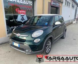 Fiat 500L 1.6 Multijet 120 CV Trekking