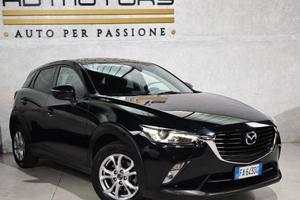 Mazda CX-3 Neopatentati Diesel Euro 6