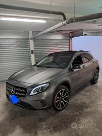 mercedes gla 