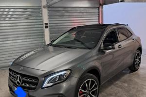 mercedes gla 