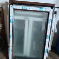 Finestre in PVC vetrocamera