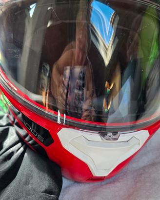 casco xlite carbonio X-1005