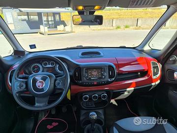 FIAT 500L POP