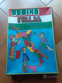 Gioco da tavolo Domino Italia 