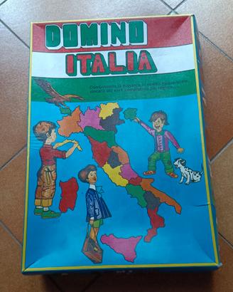 Gioco da tavolo Domino Italia 