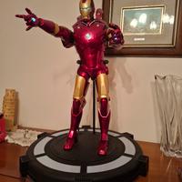 Iron Man Deagostini