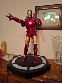Iron Man Deagostini
