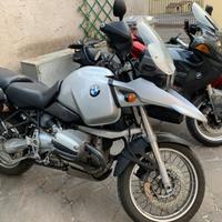 BMW Gs1150