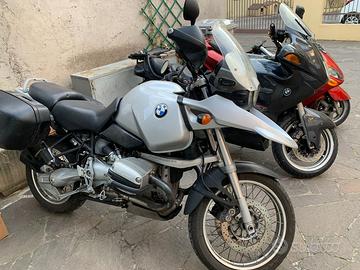 BMW Gs1150