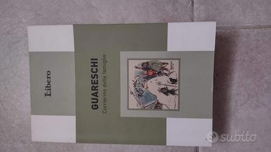 Corrierino delle famiglie di Guareschi