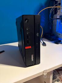 Mini PC Lenovo i5 7500