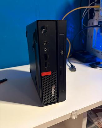 Mini PC Lenovo i5 7500