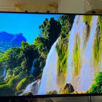 Smart tv 4k Sony Bravia 43”