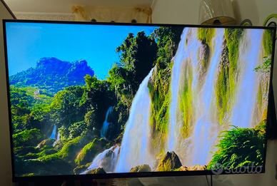 Smart tv 4k Sony Bravia 43”