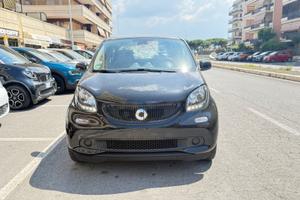 Smart ForFour 90 0.9 Turbo Prime LED NAVI PANORAMA