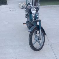 Piaggio Si