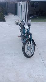 Piaggio Si