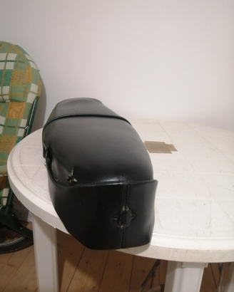 Sella vespa special 50