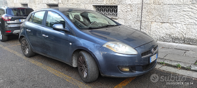 Fiat Bravo 2007
