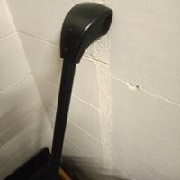 Barre portatutto Citroen Picasso