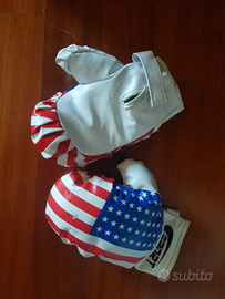 Guantoni boxe