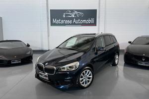 BMW 220 Gran Tourer Business 2.0cc 192cv 7 posti N