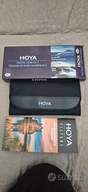 Filtri Hoya 77 mm 
