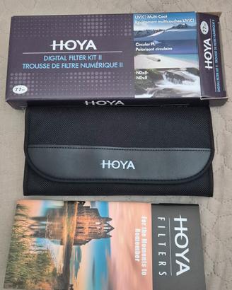 Filtri Hoya 77 mm 