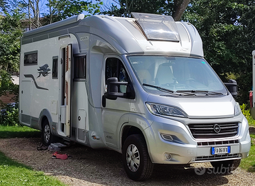 Laika Kreos 4009 - Semintegrale