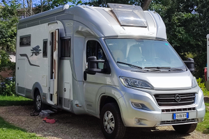 Laika Kreos 4009 - Semintegrale