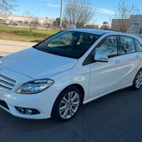 Mercedes Classe B 160 CDI Premium Sport