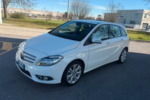 Mercedes Classe B 160 CDI Premium Sport