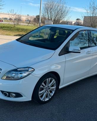 Mercedes Classe B 160 CDI Premium Sport