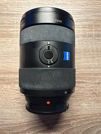 Sony 24-70 F2.8 Vario-Sonnar Zeiss A-Mount