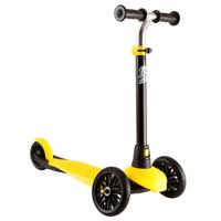 MONOPATTINO BAMBINO 3 RUOTE 2-5 ANNI - 80-115CM