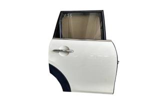Porta posteriore destra Mini Cooper (F55) 1.2