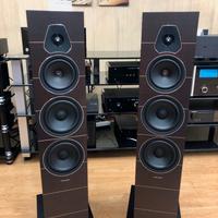 SONUS FABER LUMINA V