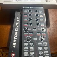 Traktor x1 mk1