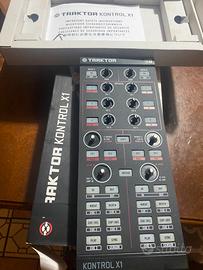 Traktor x1 mk1