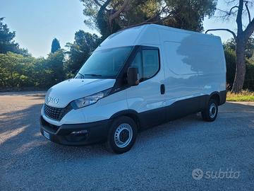IVECO DAILY 35S12 V 3520 H2 FP
