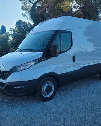 IVECO DAILY 35S12 V 3520 H2 FP
