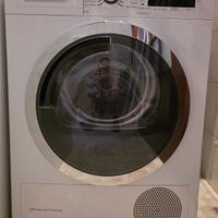 Asciugatrice Bosch WDT65