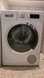 Asciugatrice Bosch WDT65