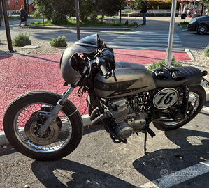 Honda Cb 750 F del '76