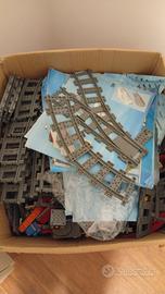 veri lego city
