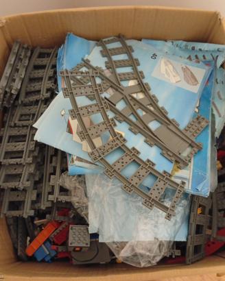 veri lego city