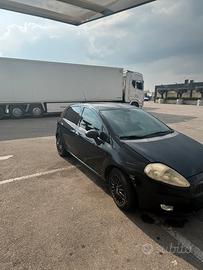 grande punto 1.3 multiget 75 cc