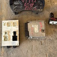 KIT AVVIAMENTO VITO 2.2TD 2018